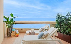 Fairmont Monte Carlo Hotel 4* Monaco
